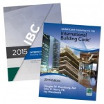 2015 IBC Softcover + Changes Combo