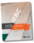 2015 International Existing Building Code (IEBC)