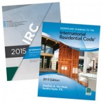 2015 IRC Softcover + Changes Combo