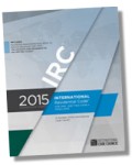 2015 International Residential Code (2015 IRC)