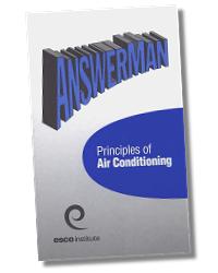 AnswerMan Principles of Air Conditioning