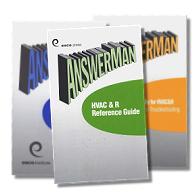 AnswerMan Series Pocket Reference Guides