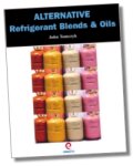 Alternative Refrigerant Blends & Oils