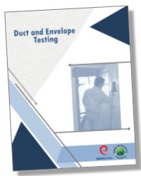 Duct and Envelope Tightness Verification Manual