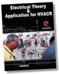 Electrical Theory & Applications for HVACR