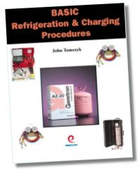 Basic Refrigeration & Charging Procedures
