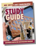 One- and Two-Family Dwelling Study Guide 2017