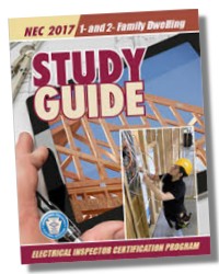 One- and Two-Family Dwelling Study Guide
