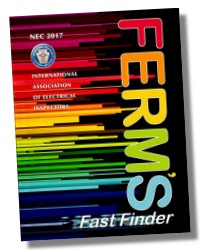 2017 Ferm's Fast Finder