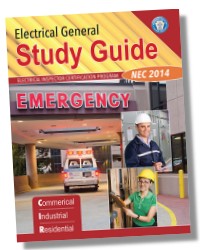 Electrical General Study Guide, 2014