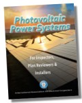 Photovoltaic Power Systems for Inspectors & Plan Reviewers