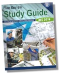 Plan Review Study Guide, 2014