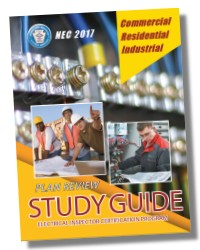 Plan Review Study Guide, 2017
