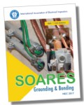 Soares Book on Grounding and Bonding, 2017