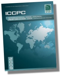 2009 ICC Performance Code for Buildings & Facilities (ICCPC)