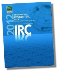 2012 International Residential Code