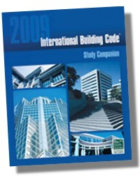 2009 International Building Code (IBC) Study Companion