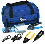 Economy Data & CATV Kit