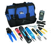 Data / Video Kit
