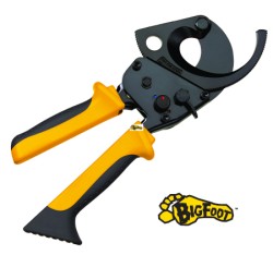 750 MCM Ratcheting Cable Cutter