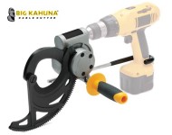Big Kahuna Cable Cutter