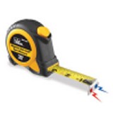 Ideal Mag-Tape 25 ft. Magnetic Tape Measure