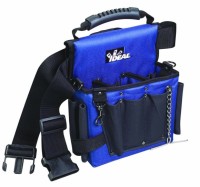 Journeyman Electrician's Tool Pouch & Tote