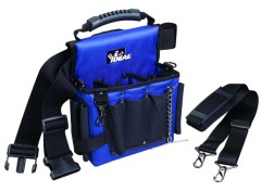 Journeyman Electrician's Tool Pouch & Tote