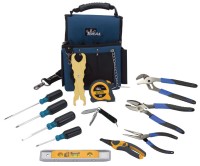 13-piece Journeyman Electrician's Kit
