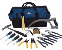 16-Piece Large Mouth Kit