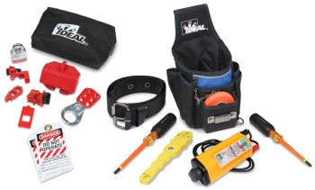 Starter Safety Kit