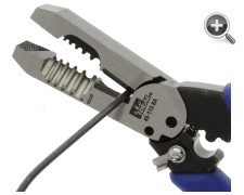 Heavy Duty Wire Cutter