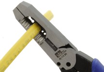 Forged Heavy-Duty Dual NM Wire Strippers