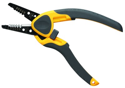 Ideal Kinetic Reflex Wire Strippers