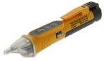 Ideal Single Range 24-600V AC Non-Contact Voltage Tester (NCVT) W/Flashlight