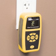 The Ideal VPM Plugs directly into outlet