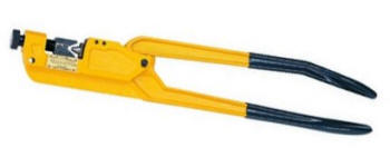 Mechanical Indentor and Crimping Tool