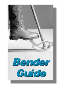 Conduit Bender Guide