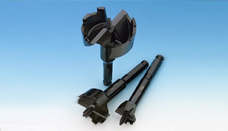 Introducing the new premium line of BUL-Z-EYE self-feed wood boring bits from IDEAL INDUSTRIES, INC.