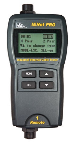 IENET PRO Cable Testers