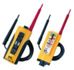 Ideal Solenoid Voltage Testers
