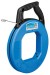 1/8" Stainless-Steel Fish Tapes w/ Tuff-Grip Pro Case