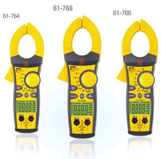 TightSight Clamp Meters 660A