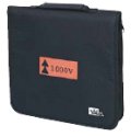 Heavy-Duty Soft Tool Case Included