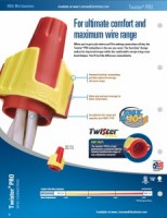 Twister PRO Brochure