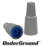 Ideal UnderGround� Below Grade/Direct Burial Wire Connectors