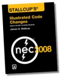 Stallcup's Illustrated Code Changes, 2008 Edition