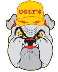 UGLY's Dog