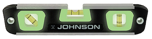 10" Glo-View Magnetic Torpedo Level