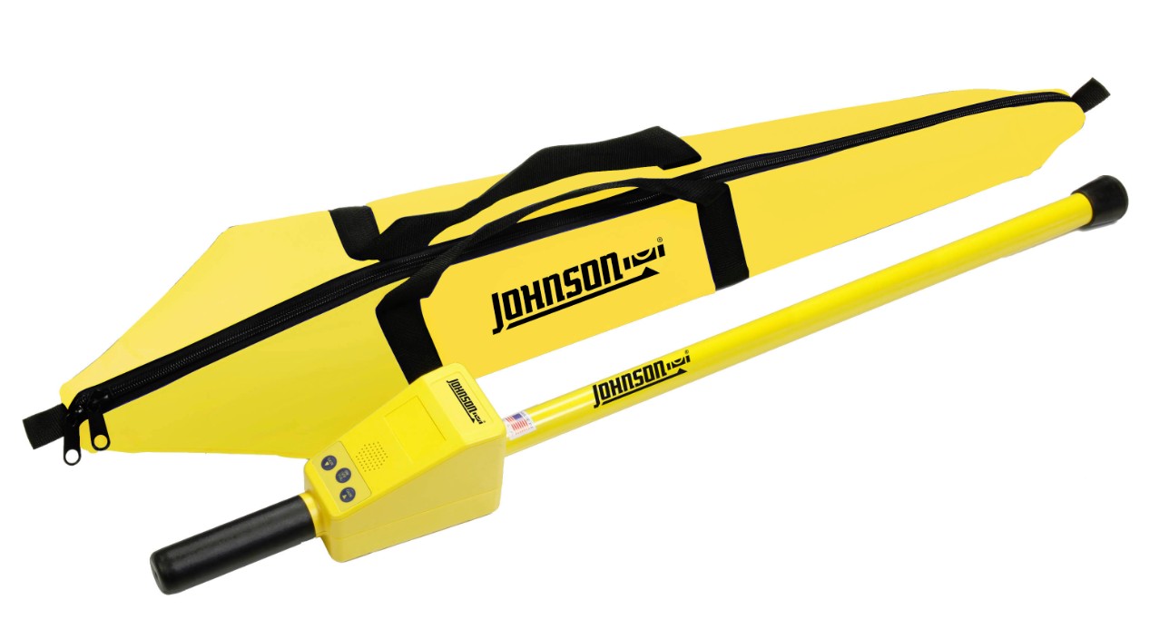 Locator 406410 / Locator w/ LCD 406420